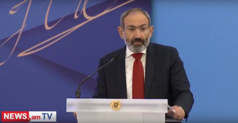 Եղել են ակնհայտ սխալ որոշումներ, բայց սա չեմ ասում՝ ձեր տոնը փչացնելու համար. Փաշինյան