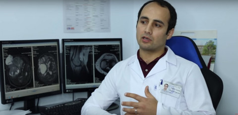«Հարցրու բժշկին». Ճի՞շտ է արդյոք, որ կլաուստրոֆոբիայի դեպքում ՄՌՏ-ն հակացուցված է