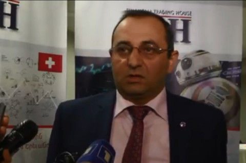 Աչքկապոցիով չենք զբաղվելու. Արծվիկ Մինասյանը՝ կուտակայինի մասին