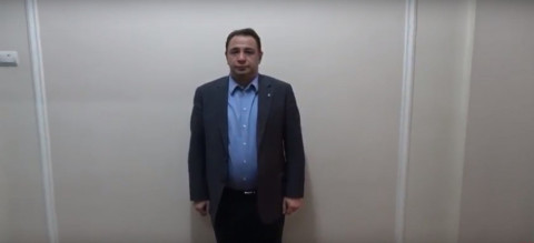 Ձերբակալվել է «Հայաստան» համահայկական հիմնադրամի տնօրենը