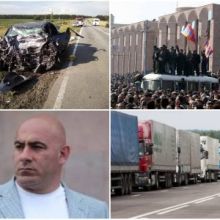 ARMENIAN NEWS: BREAKING NEWS 03.07.2018