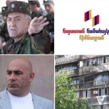 Օրվա գլխավոր լուրերը՝ «մեկ տողով». 03.07.2018