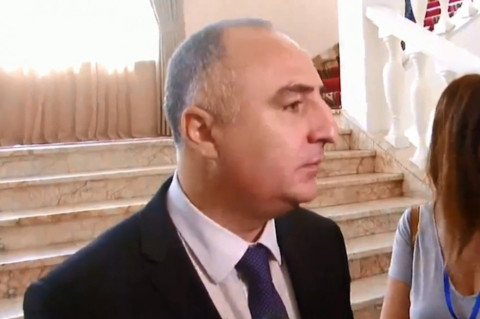 Ռոբերտ Քոչարյանին ծանուցում է ուղարկվել, բայց չի ներկայացել. ՀՔԾ պետ
