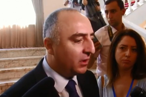 Թիմի մի անդամից շարքից հանելը որեւէ արդյունքի չի հանգեցնի. ՀՔԾ պետը՝ հնարավոր սպառնալիքների մասին