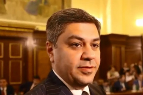 ԱԱԾ տնօրենը՝ Արա Վարդանյանի ձերբակալության և հնարավոր յուրացումների մասին
