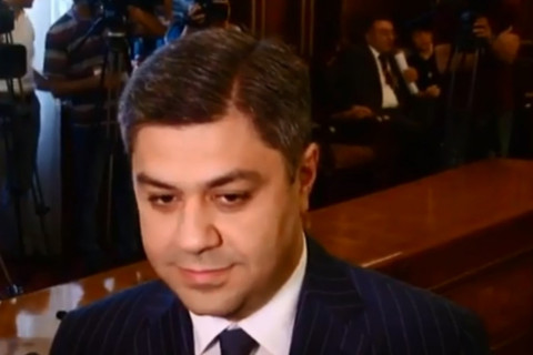 Արթուր Վանեցյանը՝ Վլադիմիր Գասպարյանին ԱԱԾ հրավիրելու լուրերի մասին