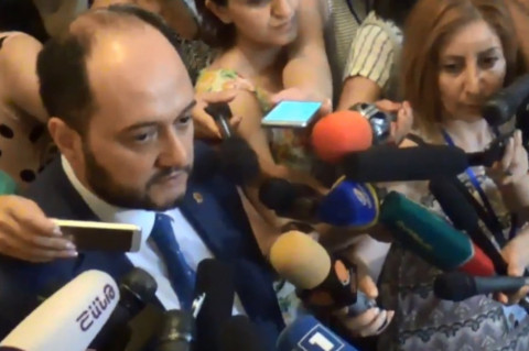 Լիցենզավորման տեսչությանն ասել էին՝ օլիգարխ դպրոցներին չդիպչեք. Արայիկ Հարությունյան