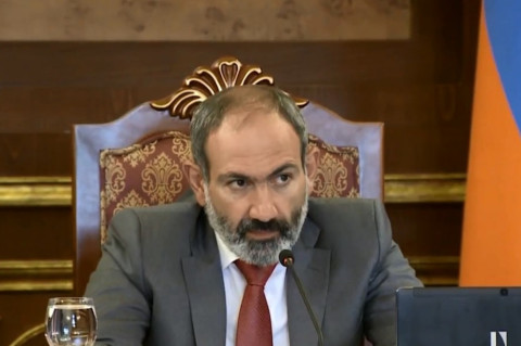 ՔԿՀ-ների տեսակցությունների սենյակներում ծանր պայմաններ են. Փաշինյան