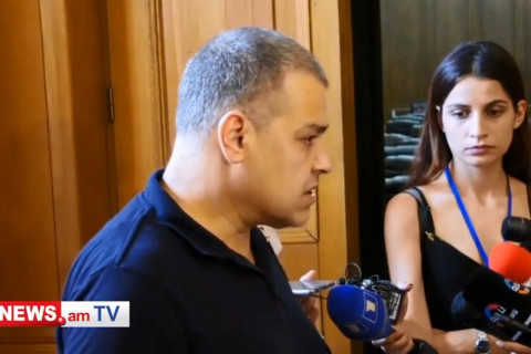 Մեր օրոք էլ են ՀՀԿ-ականների վերաբերյալ բացահայտումներ եղել, մարդիկ պատիժ են կրել. Դ. Հարությունյան