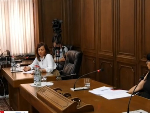 Պարզվեց՝ անձնագիրս 1.5 տարի վավեր չի. Դավիթ Հարությունյանը շնորհակալություն հայտնեց «Ելք»-ին