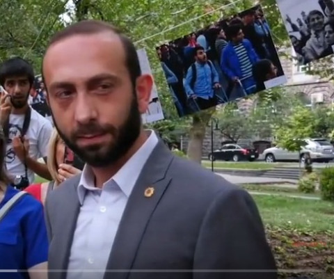 Բացահայտվում է միլիոնների գողոն, որը թալանել են նախկին իշխանության ներկայացուցիչները. Ա. Միրզոյան