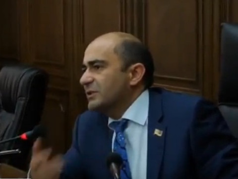 Նախկինում եղել է անպատժելիության մթնոլորտ ընտրական հանցագործությունների հետ կապված