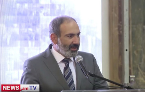 Սիրո մշակույթը հաղթեց. Նիկոլ Փաշինյան