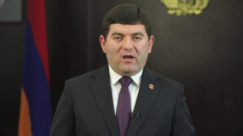 Մասիսի քաղաքապետին նոր մեղադրանք առաջադրվեց