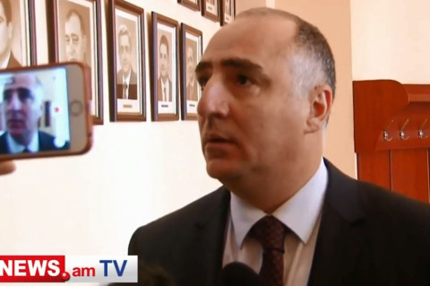 Կսպասենք՝ մինչեւ Ռոբերտ Քոչարյանը վերադառնա. ՀՔԾ պետ