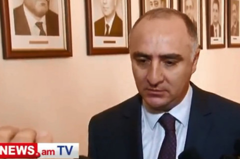 Մարտի 1-ով այլ բարձրաստիճան պաշտոնյաներ էլ են հարցաքննության հրավիրվել. ՀՔԾ պետ