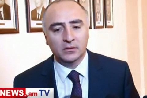Սասուն Խաչատրյանը՝ Միքայել Հարությունյանի մեղադրանքը վերաորակելու մասին