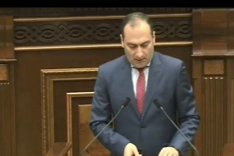 ՃՈ ո՞ր տուգանքները չեն ներվի. ներկայացնում է Արտակ Զեյնալյանը