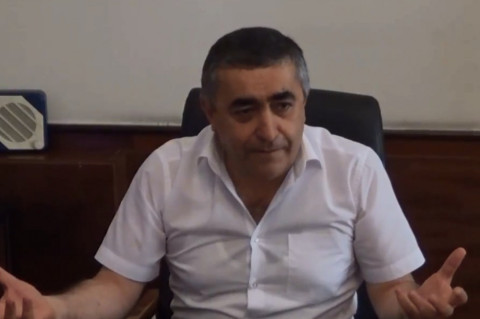 Անհասկանալի է՝ նախագծի քաղաքական պատվերը որտեղից է գալիս. Ռուստամյան