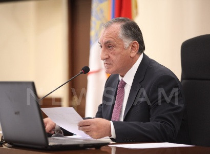 Ինչո՞ւ հրաժարական տվեց Տարոն Մարգարյանը. Արեյանը հարցը շրջանցեց