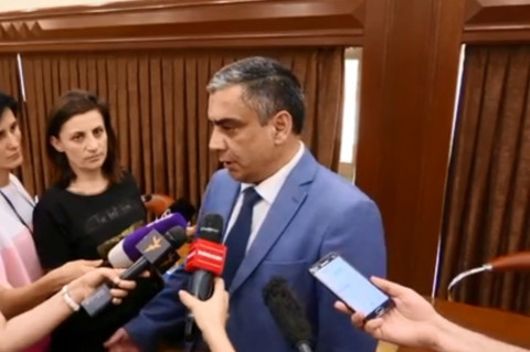 Կարծում եմ՝ ՀՀԿ-ն թեկնածու չի առաջադրի. Երեւանի ավագանու ՀՀԿ-ական անդամ