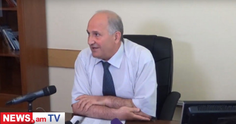 ՀՀԿ-ական պատգամավորը՝ Մարտի 1-ի գործով Ռոբերտ Քոչարյանի հարցաքննության մասին