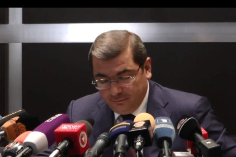 ՊԵԿ-ը ստուգել է Մհեր Սեդրակյանին, Ծառուկյանին, Վարդան Հարությունյանին պատկանող լցակայանները