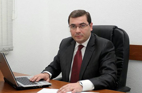 «Նորֆոլկ»-ի փոխարեն կստեղծվի պետական մասնակցությամբ ԲԲԸ. ՊԵԿ նախագահ