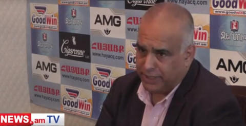 Ուշացած էր, բայց դրական. Րաֆֆի Հովհաննիսյանը՝ ԱԱԾ բացահայտումների մասին