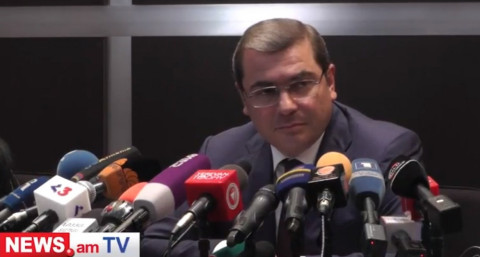 Վրաստանից «Տոյոտան» ցանկացել են ներմուծել 87 դոլար ինվոյսային գնով. ՊԵԿ նախագահ