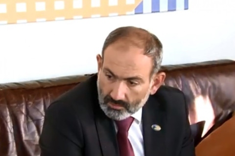 Արտգործնախարարների հանդիպումը շրջադարձային չի կարելի համարել. Փաշինյան