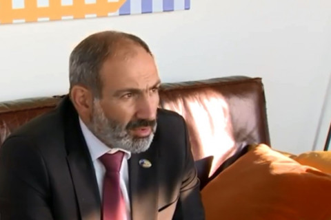 Մենք խնդրողի կարգավիճակում չենք. Փաշինյանը՝ ԵՄ-ի հետ հարաբերությունների մասին