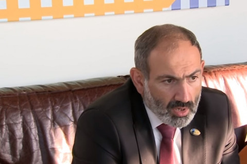 Փաստ չէ, որ ՆԱՏՕ-ն հետաքրքրված է մեզ հետ համագործակցությամբ. վարչապետ