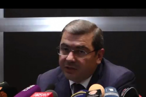 Վարչապետին աղբամանը դուր չէր եկել. ՊԵԿ նախագահ
