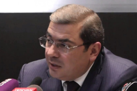 Իրավունք չունենք նեղենք. Դավիթ Անանյանը՝ Սամվել Ալեքսանյանի ընկերության մասին