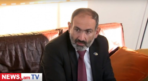 Դատարանների անկախության համակարգում մի շաբաթում արել ենք այն, ինչ չի արվել 15 տարում. վարչապետ
