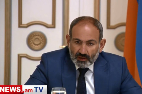 Բուժման կարիք ունեցող ոչ մի քաղաքացի չպետք է մնա հիվանդանոցների դռներին. Փաշինյան