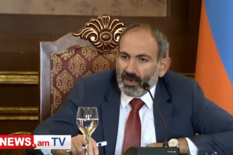 Սևանում ծիծաղելի գներով պայմանագրեր են կնքել, հեկտարների համար՝ կոպեկներ վճարել. Փաշինյան