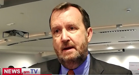 Դեռեւս վաղ է նոր, խոշոր ներդրումների մասին հայտարարելը. ԱՄՆ դեսպան