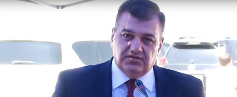 Ինչո՞ւ է ձգձգվում «Հյուսիս- հարավի» շինարարությունը. պարզաբանում է նախարարը