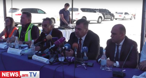 Չեմ ուզում մերկապարանոց հայտարարություններ անել. Նախարարը՝ չարաշահումների մասին