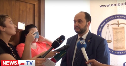 Արմավիրում գրեթե աշխատանք չի կատարվել. ԿԳ նախարարը՝ ներառական կրթության մասին