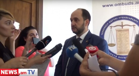 Բուհերը լուրջ խնդիրներ են ունենալու. Արայիկ Հարությունյան