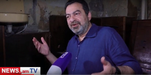 «Կանազի» մշակույթի պալատը տեր չի ունեցել. Ի՞նչ ներդրումներ է անելու Հրանտ Թոխատյանը