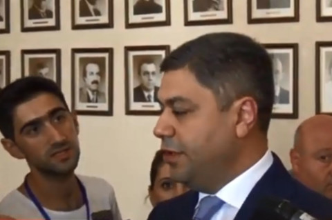 Արթուր Վանեցյանը խոստանում է նոր աղմկահարույց բացահայտումներ