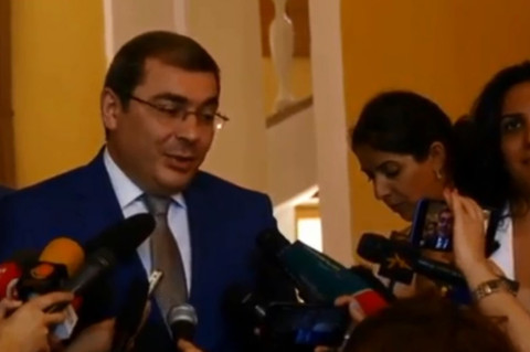 Սպասում եք հրեշտակի թեւերով նշանակումների՞. Անանյանը՝ «Պիտուլի» մասին