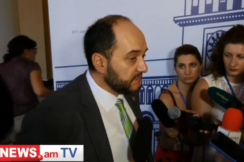 Ի՞նչ է լինելու փոքրաթիվ աշակերտներ ունեցող դպրոցների հետ. նախարարի պարզաբանումը