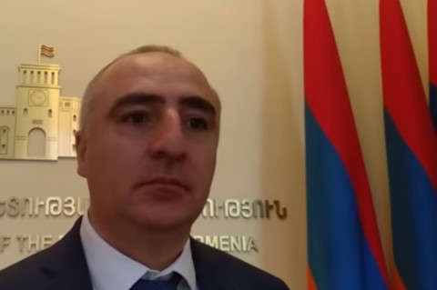 ՀՔԾ պետը՝ Նազիկ Ամիրյանի գործի մասին