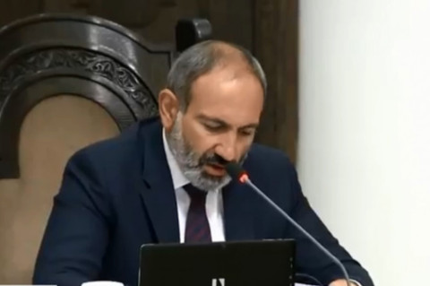 2017թ.-ին արձանագրվել է մոտ 5 մլրդ դրամի խախտում, որից վերականգվել է 1.1 մլրդ-ը. Փաշինյանը զարմացավ
