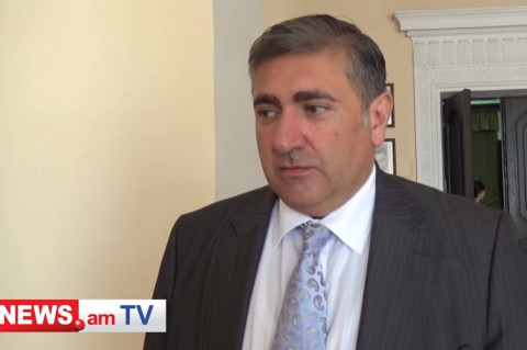 Աչքով չտամ, բայց բերքն այս տարի բավական լավ է. գյուղնախարարը՝ հացահատիկի մասին